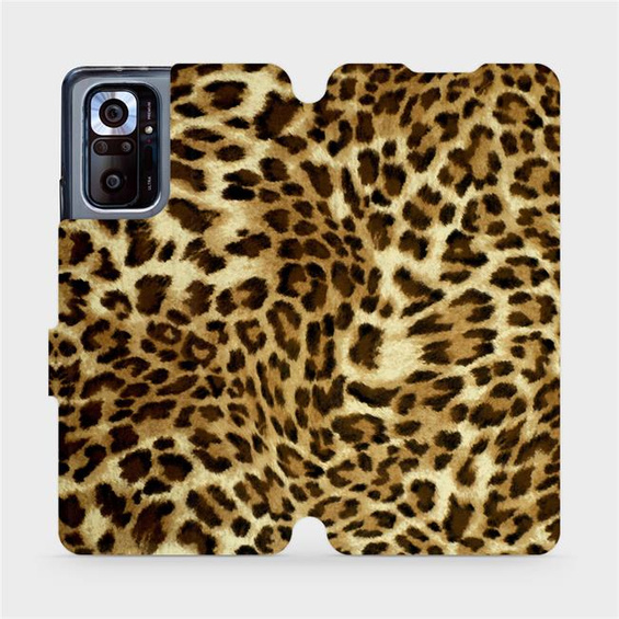 Hülle für Xiaomi Redmi Note 10 pro - Farbe VA33P