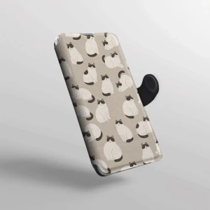 Phone Case Huawei P Smart Pro - Design V160S