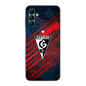 Etui Glossy Case do Samsung Galaxy A04S - wzór G04GZ