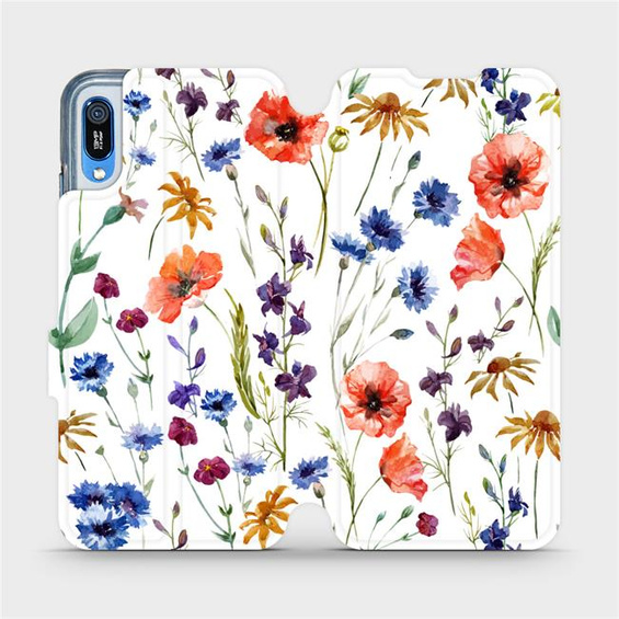 Phone Case Huawei Y6 2019 - Design MP04S