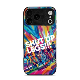 Hülle Glossy Case für Apple iPhone 17 Pro Max - Farbe GD03G