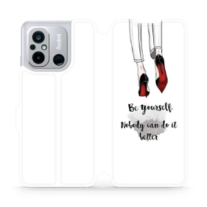 Phone Case Xiaomi Redmi 12C - Design M046P