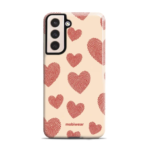 Hülle Elite Pro für Samsung Galaxy S21 Plus - Farbe EP93E