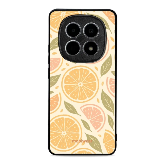 Phone Glossy Case Xiaomi Redmi Note 15 5G - Design GP80G
