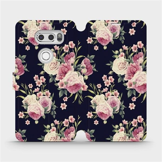 Phone Case LG V30 - Design V068P