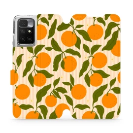 Hülle für Xiaomi Redmi 10 - Farbe VP82S