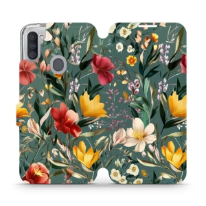 Phone Case Samsung Galaxy M11 - Design VP71S