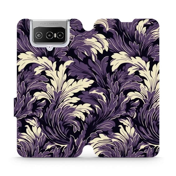 Phone Case Asus Zenfone 7 ZS670KS - Design VA46S