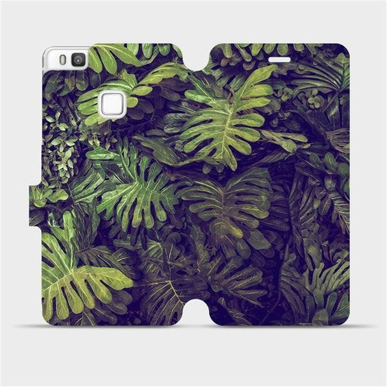 Phone Case Huawei P9 Lite - Design V136P