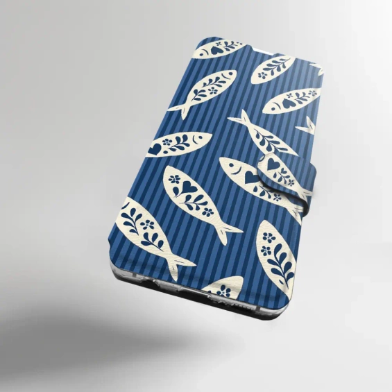 Phone Case Xiaomi Redmi Note 11 Pro 5G - Design VP89S