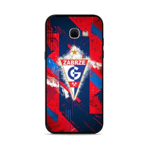 Phone Glossy Case Samsung Galaxy A5 2017 - Design G02GZ