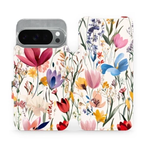 Etui do Google Pixel 10 Pro - wzór MP70S