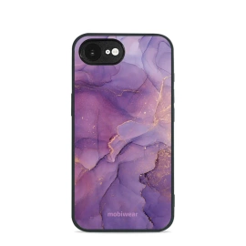 Phone Glossy Case Apple iPhone 16e - Design G050G