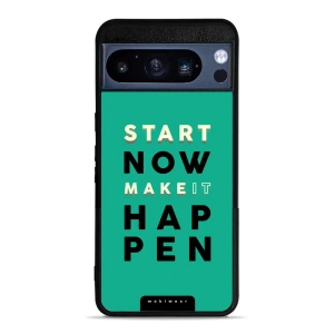 Phone Glossy Case Google Pixel 8 Pro - Design G079G