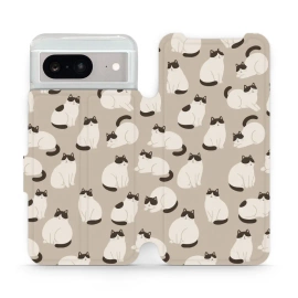 Hülle für Google Pixel 8 - Farbe V160S