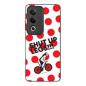 Etui Glossy Case do OPPO A80 5G - wzór GD08G