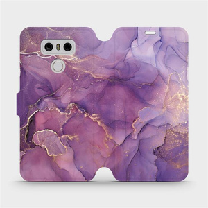 Phone Case LG G6 - Design VP20S