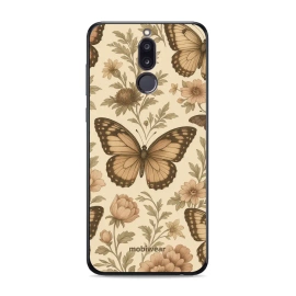 Phone Glossy Case Huawei Mate 10 Lite - Design GP92G