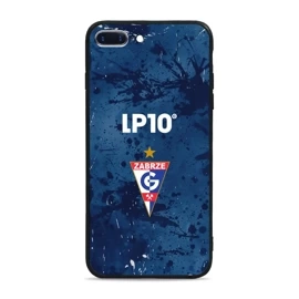 Phone Glossy Case Apple iPhone 8 Plus - Design G12GZ