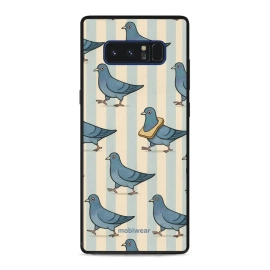 Hülle Glossy Case für Samsung Galaxy Note 8 - Farbe GP91G