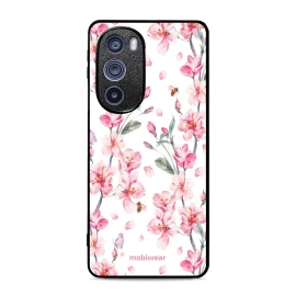 Phone Glossy Case Motorola Edge 30 Pro - Design G033G