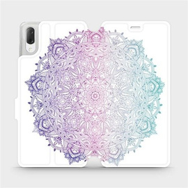 Phone Case Sony Xperia L3 - Design M008S