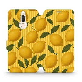 Phone Case Huawei Mate 10 Lite - Design VP81S