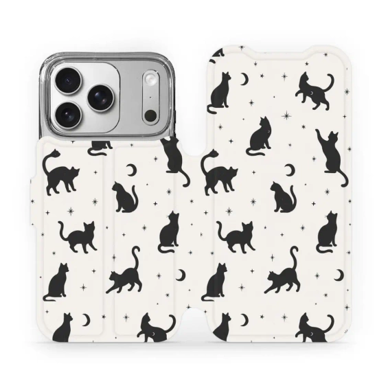 Phone Case Apple iPhone 17 Pro - Design V162S