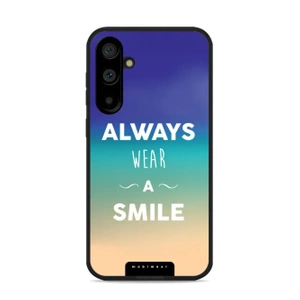 Phone Glossy Case Samsung Galaxy S23 FE - Design G074G