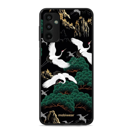 Phone Glossy Case Samsung Galaxy M23 5G - Design G042G