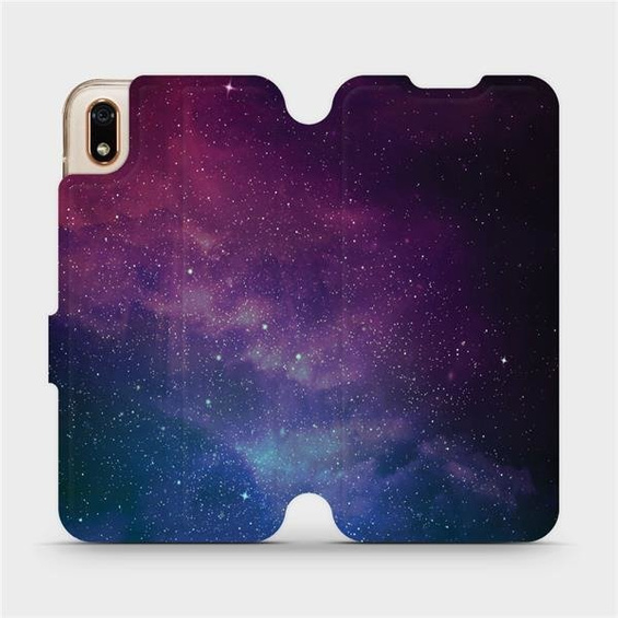 Phone Case Huawei Y5 2019 - Design V147P