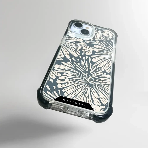 Case MagSafe Elite Bumper for Apple iPhone 8 - Design DA42D