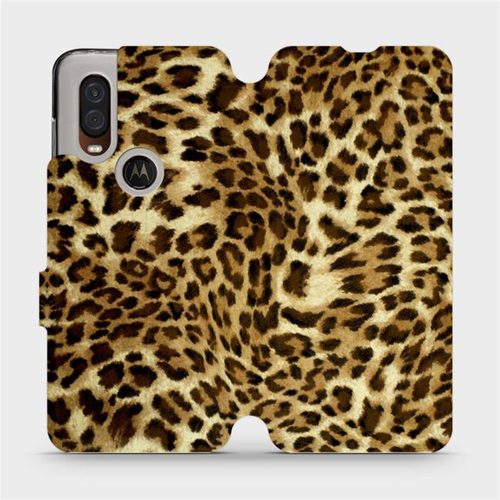 Phone Case Motorola One Vision - Design VA33P