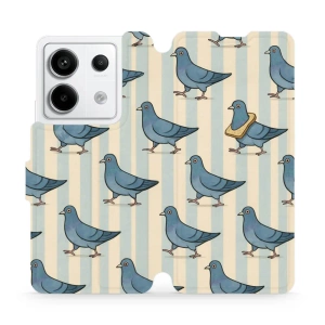 Hülle für Xiaomi Redmi Note 13 Pro 5G - Farbe VP91S