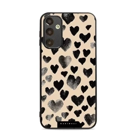 Phone Glossy Case Samsung Galaxy A25 5G - Design GA51G