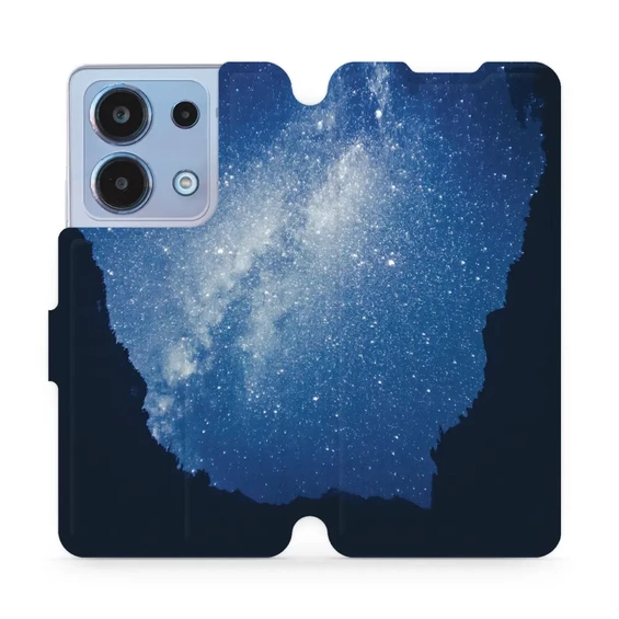 Phone Case Xiaomi Redmi Note 13 4G - Design M146P