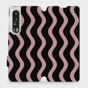 Hülle für Sony Xperia 1 III - Farbe VA54S