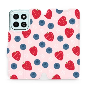 Hülle für Huawei Honor X6b - Farbe VP84S