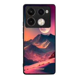 Etui Glossy Case do Infinix Note 40 Pro Plus - wzór G008G