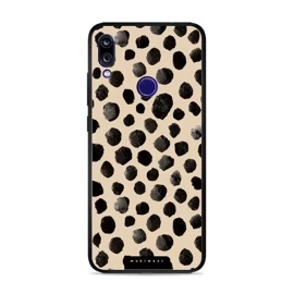 Hülle Glossy Case für Xiaomi Redmi Note 7 - Farbe GA50G