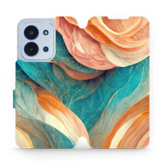 Etui do Xiaomi Redmi 15C - wzór VP36S