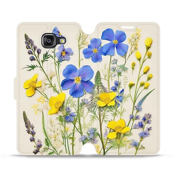 Phone Case Samsung Galaxy A5 2016 - Design VP41S