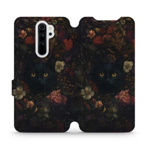 Phone Case Xiaomi Redmi Note 8 Pro - Design V161S