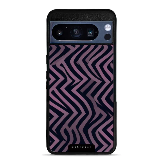 Phone Glossy Case Google Pixel 8 Pro - Design GA55G