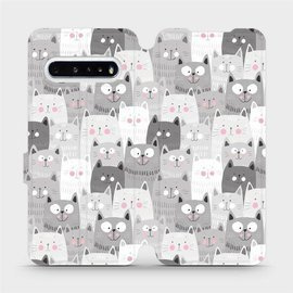 Phone Case LG V60 ThinQ 5G - Design M099P