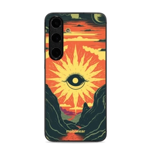 Etui Glossy Case do Samsung Galaxy S24 FE - wzór G055G