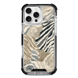 Case MagSafe Elite Bumper for Apple iPhone 16 Pro Max - Design D168D