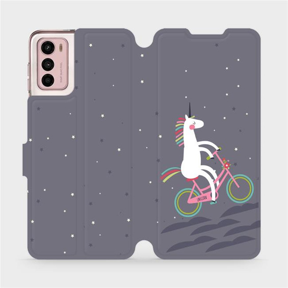 Phone Case Motorola Moto G42 - Design V024P