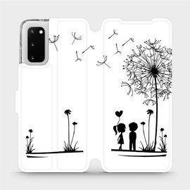 Phone Case Samsung Galaxy S20 - Design MH16P