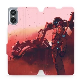Phone Case Sony Xperia 10 VI - Design MA09S